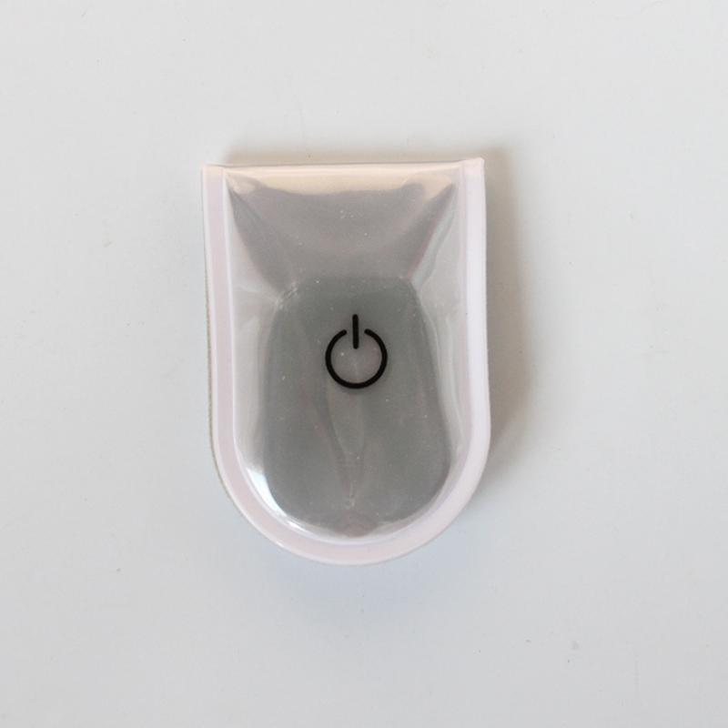 Reflective Magnetic Clips For Kids Backpacks Reflector Bag Clips For Night Walking Bike Cycling Safety Accessories