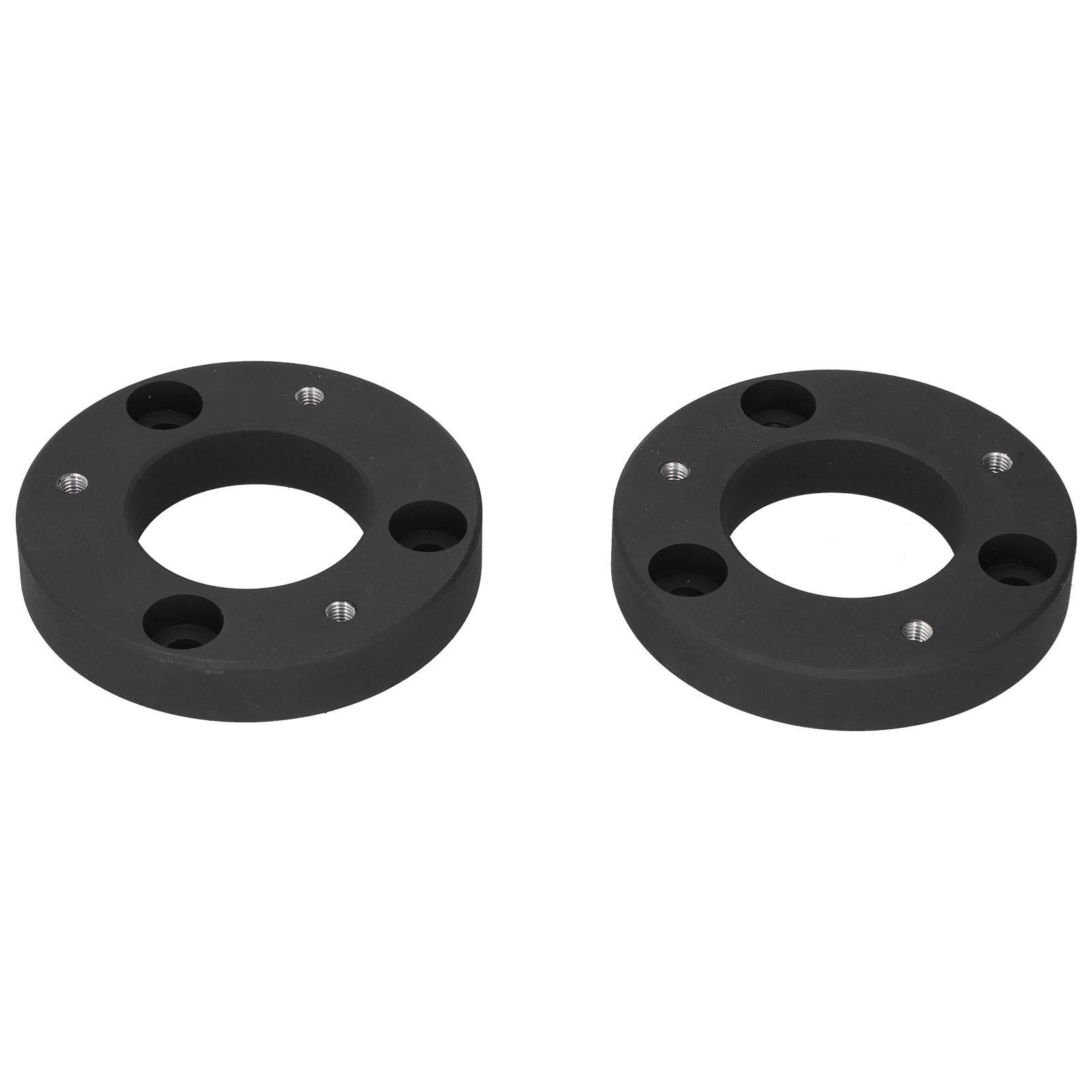 

3in Front Lift Leveling Kit Carbon Steel Spacer Accessory Fit for Tundra 2WD 4WD 1999 2006