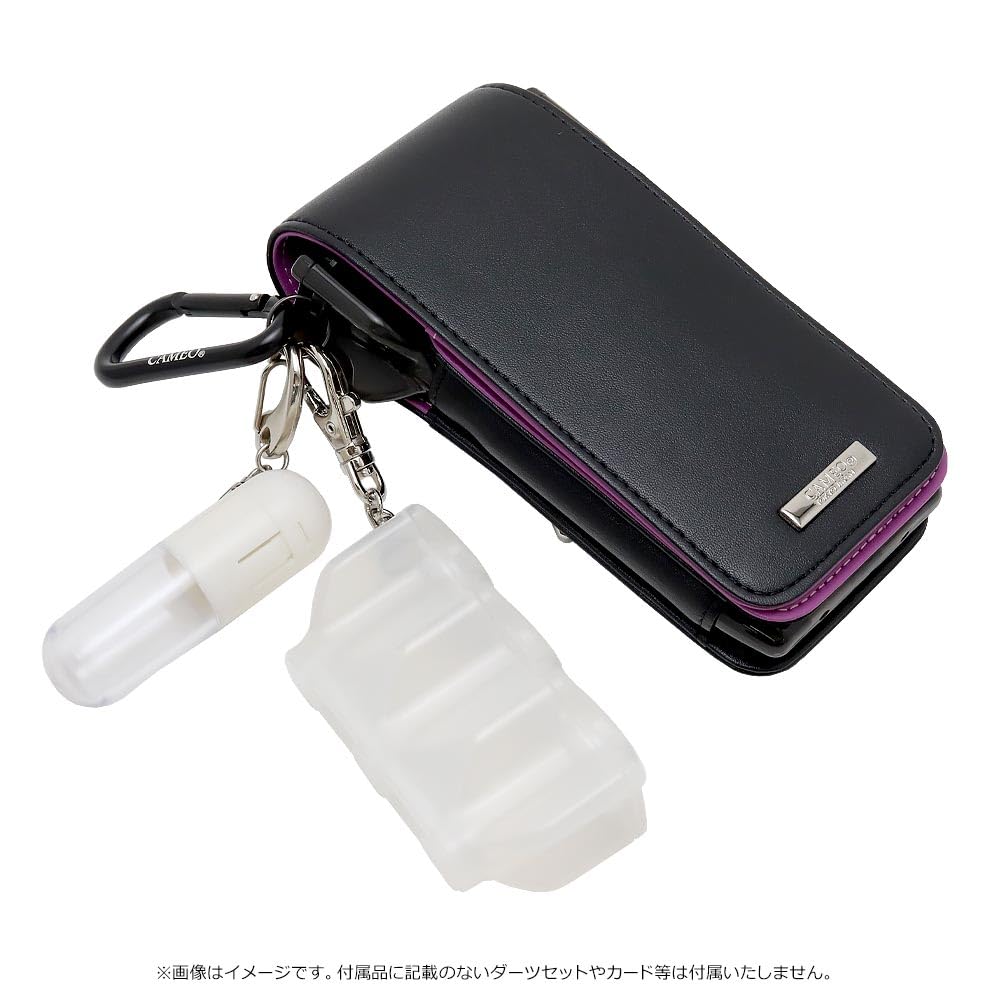 [Darts Hive Exclusive] CAMEO Darts Case ACENTO Limited Green x Brown Darts Case