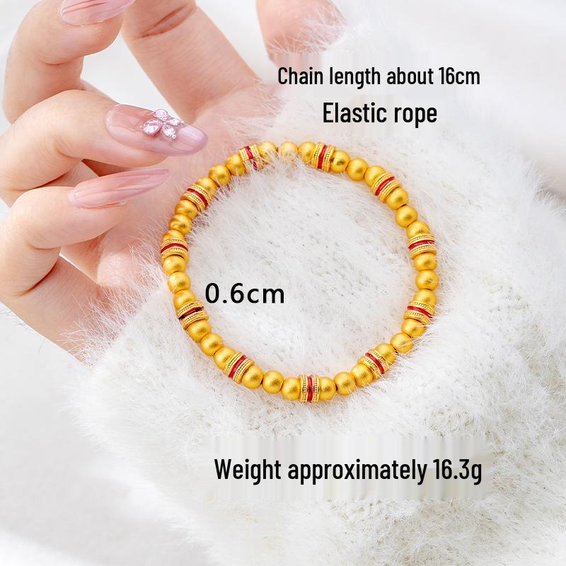 Ancient Five Emperor Coin Necklace & Diamond-Set Copper Earrings - Trendy, Long-Lasting Jewelry for Women