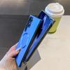 Ultra Thin Frameless Matte Hard Case For Samsung Galaxy S25 S24 S23 FE S22 Plus Ultra For Magsafe Magnetic Wireless Charge Cover
