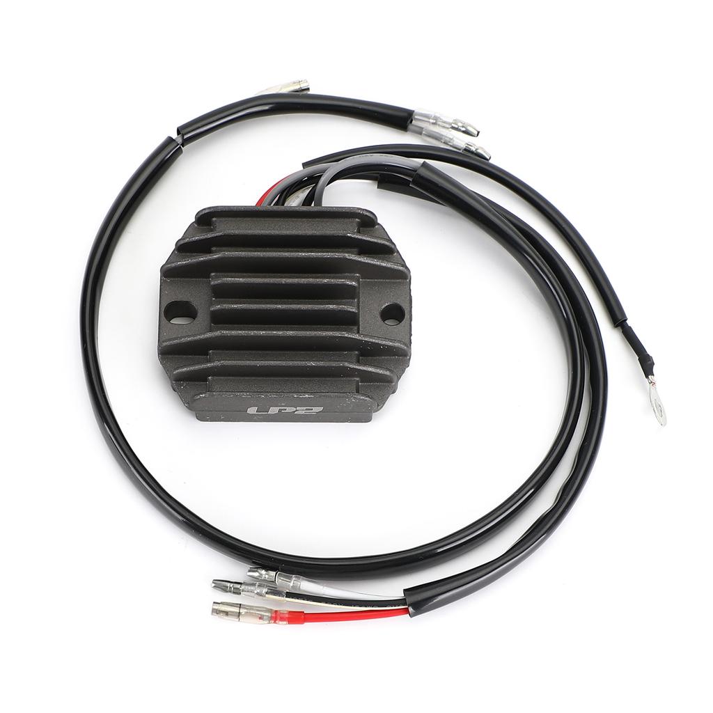 Gleichrichter für Honda BF15D BF20D 15 PS 20 PS 4-Takt Außenborder 31750-ZY1-732