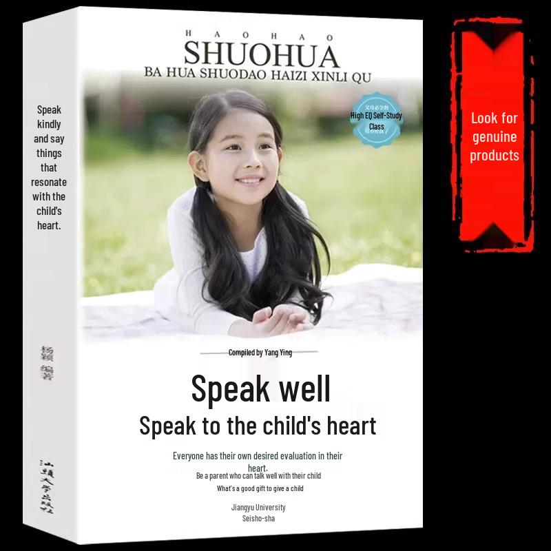Kind Communication: Authentic Parenting Language & Skills Guide