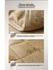 Camel Hair Quilt Special Edition: Thickened, Warm Winter Quilt Gift