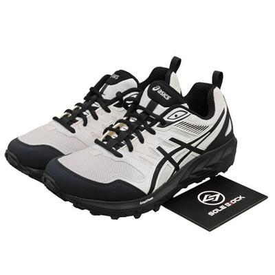 Gel Sonoma Cn 'Black White' - 1011B852-101