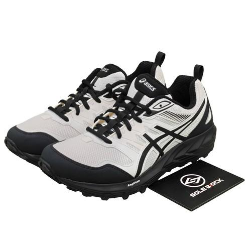 

Asics Gel Sonoma Cn Black White - 1011B852-101 EU 39