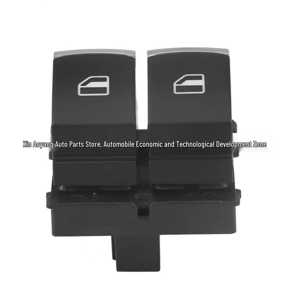 Volkswagen Power Window Switch 5K3959857 Replacement AY