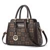 New Autumn and Winter Fashionable and Elegant Gift Handbag with Large Capacity  Single-shoulder Crossbody Bag for Moms and Girls