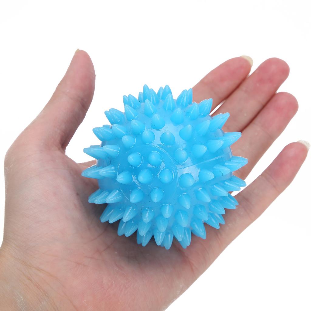 Hand Finger Muscle Training Grip Ball Palm Stimulation Strength Exercise Hand Grip Ball