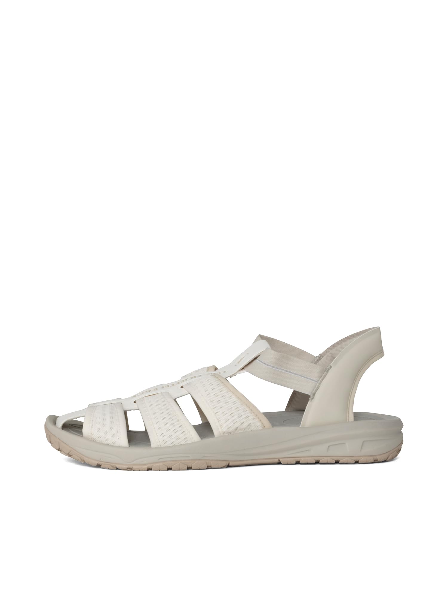 

North Stratum Glide Gardenia 10 [The Face] Белый/Песчаник