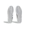 adidas Campus 2.0 'Black White' Sneakers ID9844