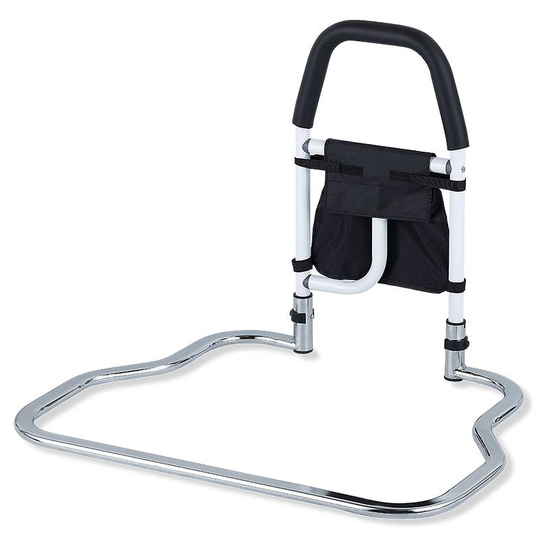 Interhasa! Elderly Bedside Assist Rail