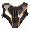 100*100*90mm Mount Strap Accessory Camera Chin For 5/6/7