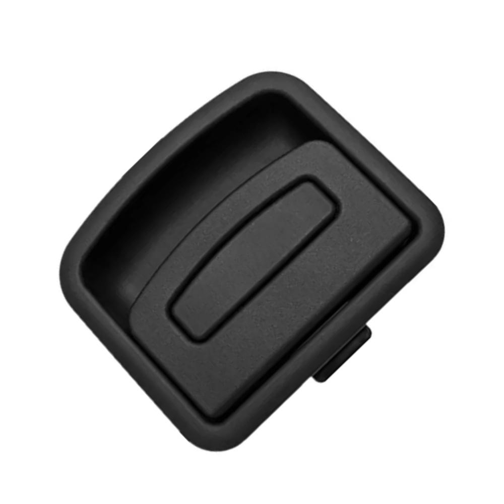 Car Rear Cargo Tray Door Handle # 85755-2J500RYN For Hyundai Santa Fe 2013-2018
