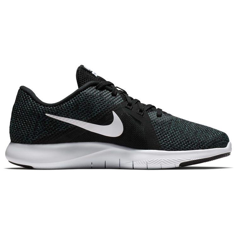 Nike Flex Trainer 8 'Black' Women's 924339-001