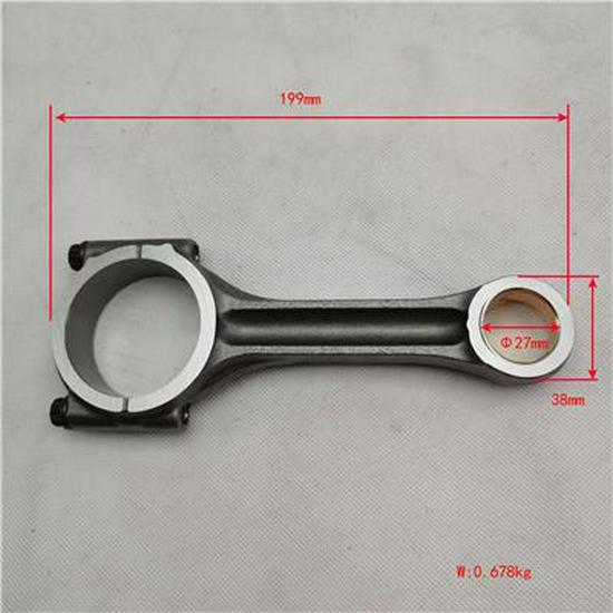 Foton PV10001442 Connecting Rod Assembly