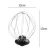 Wire Whip Cream Frother Egg Stirrers Flour Mixing Tool Whisk Whisking
