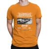 Heavy Metal Music Man's TShirt L-Lorna Shores Crewneck Short Sleeve Fabric T Shirt Humor High Quality Gift Idea