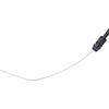 Drive Control Cable Throttle Cable Replacement for Tiller Throttle Lawn Mower Machine Replaces Part Numbers 746-04440