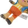 One Piece Chopper Plush Stuffed Doll Tony Tony Chopper Anime Soft Figure Toys for Kids Birthday Room Decoration Gifts