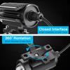 2PCS  Motorcycle LED Headlight Car LED Lights ATV Driving Foglight Auxiliary Spotlight  Car Modified Lights