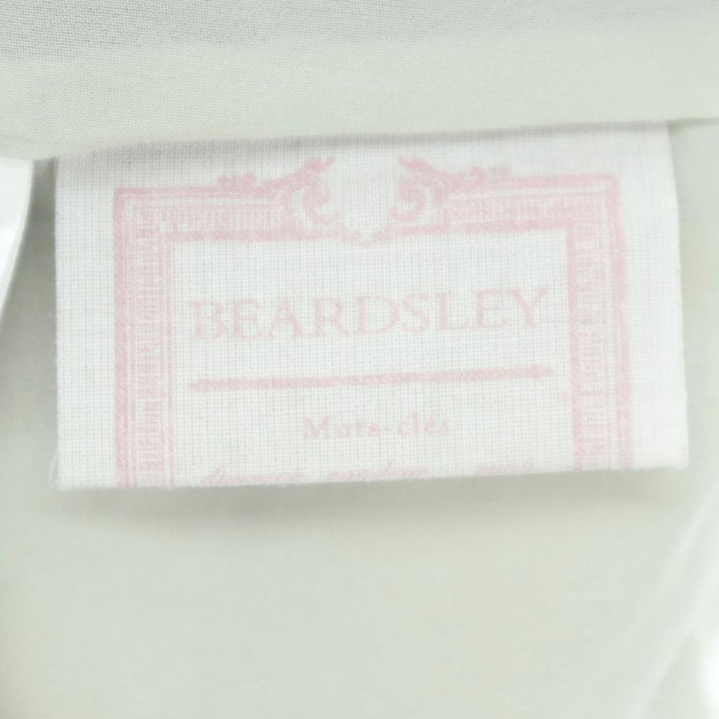 Beauty Products BEARDSLEY Made In Japan Wide Pants 2 Green Women Used