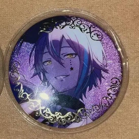 Project Sekai Prosecca Fseka Kamishiro Rui Can Badge