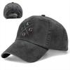 Kygo DJ Summer Logo Casual Stylish A Baseball Cap