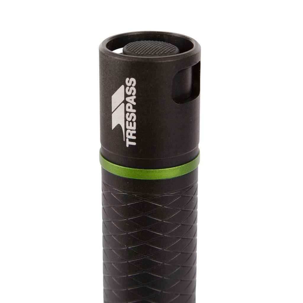 TRESPASS Illuminate Aluminium Torch