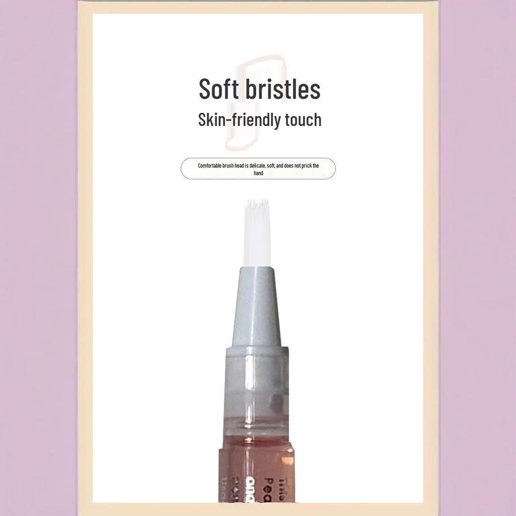 Cuticle & Nail Nourishing Oil Pen - Moisturizes, Repairs, and Exfoliates.