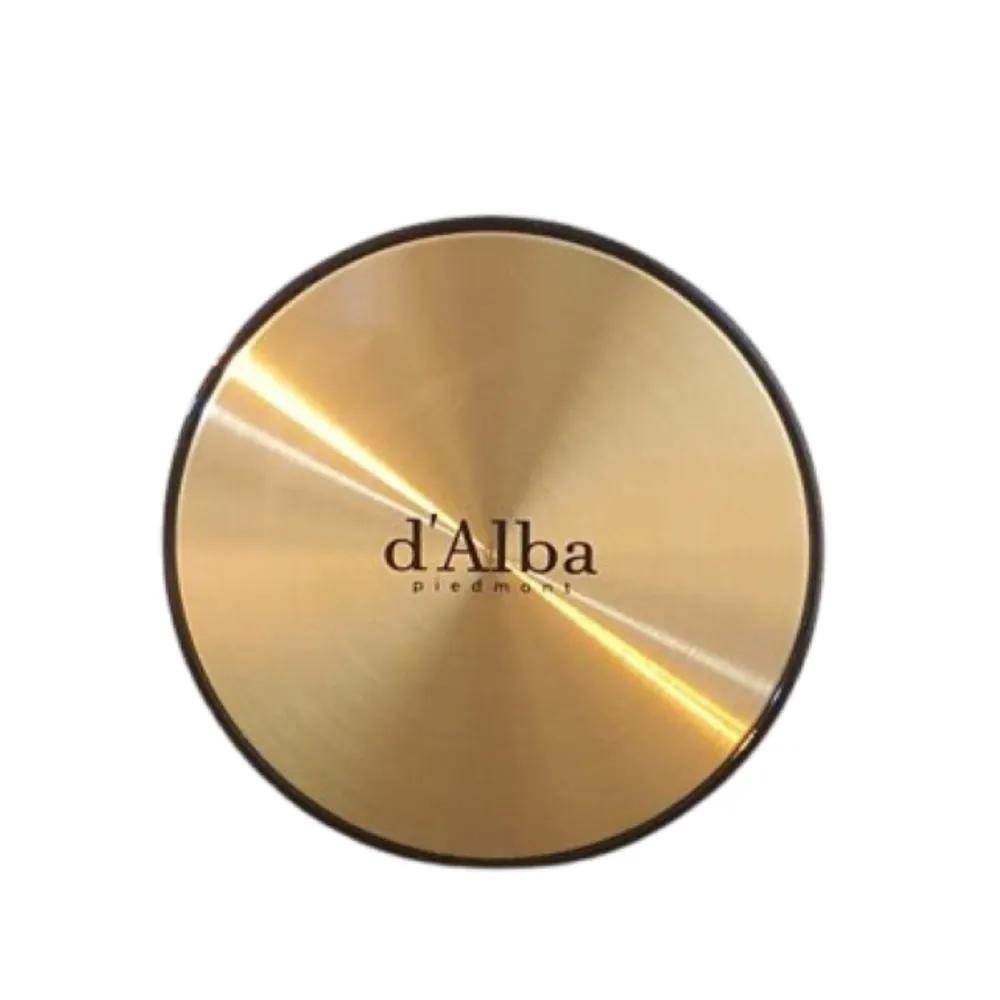 d Alba Glow Fit Сыворотка-тональный кушон Оттенок 21 Полный размер