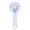 Portable Mini Silent Fan with Customizable Logo