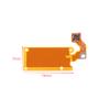 Connettore Cavo Piatto Flessibile Antenna Segnale Bluetooth Per Accessori Ipod Nano7