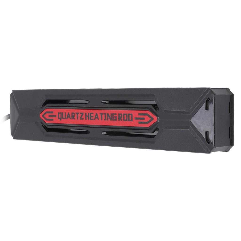 Aquarium Heizung Quarz Glas Explosion Proof Energiesparende Konstante Temp Fisch Tank Heizstab mit