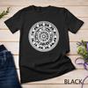 Zodiac Sign Clock for the Knight Houses Unisex T-shirt