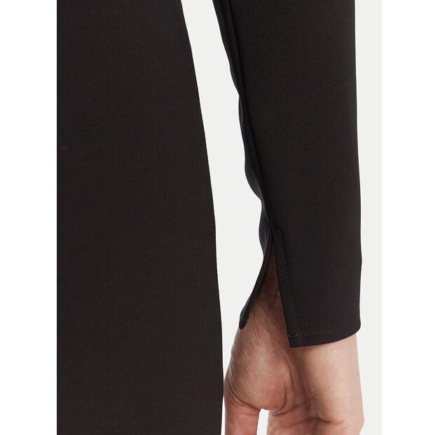Платье коктейльное Elisabetta Franchi AB-805-57E2-V460