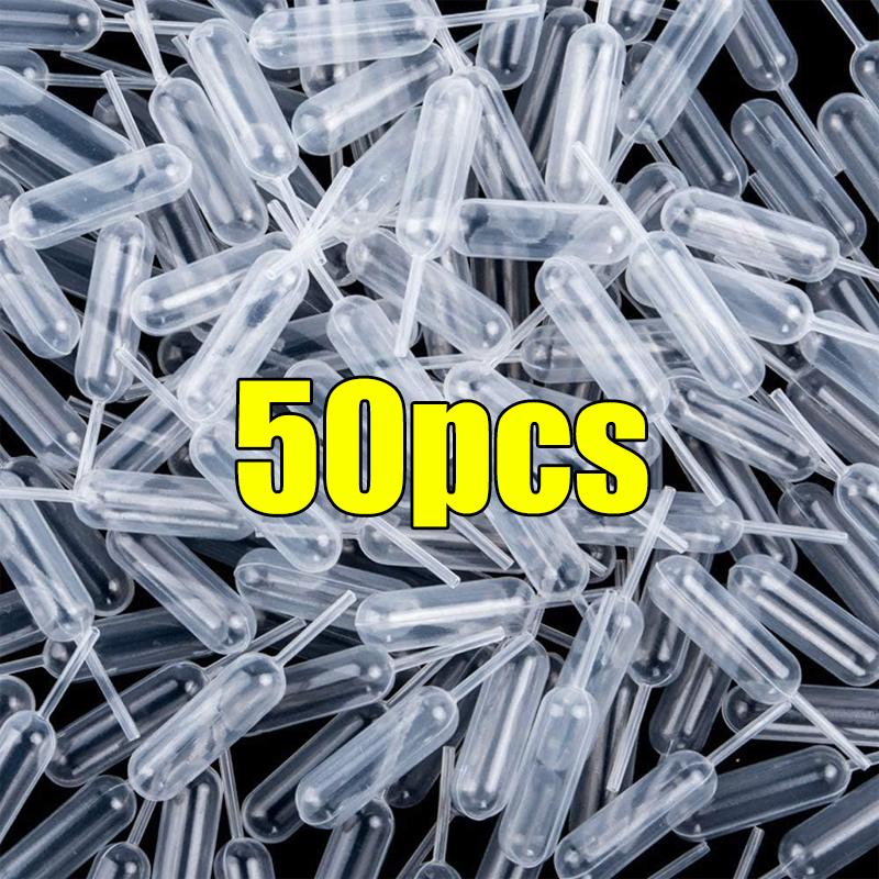 4ml Cupcake Pipette Disposable Jam Dropper Plastic Squeeze Transfer Pipettes Dropper Dessert Stuffed Cake Decor Kitchen Supplies