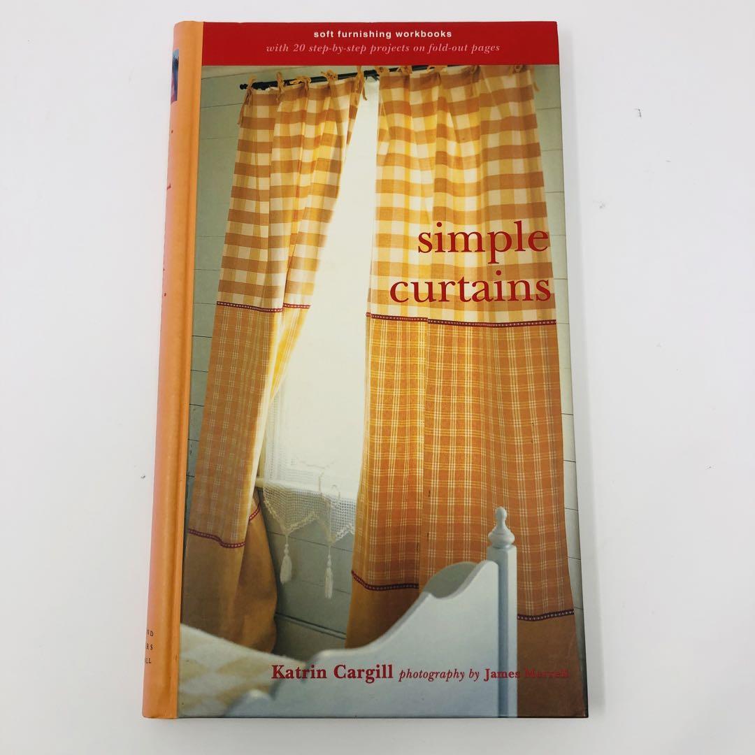 

[Б/У] Шторы/Интерьер/Книги простые шторы