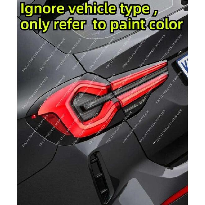 Front Bumper Tow Hook Cover for BMW X4 M-Sport 28iX 30iX 35iX XDrive 2014-2018