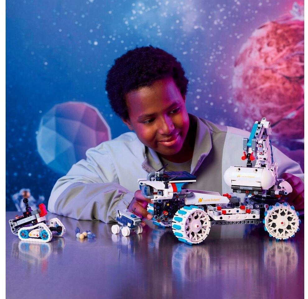 LEGO конструктор Technic – Космический корабль лунохода Lunar Outpost (42211)