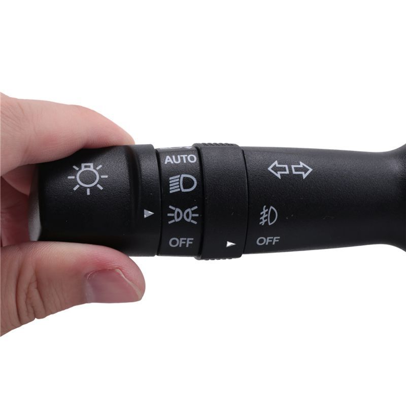 93410-2M111 93410-2M115 New Turn Signal Switch Fog Light Switch For KIA Tucson Ix35 Forte Cerato Optima K5 Soul