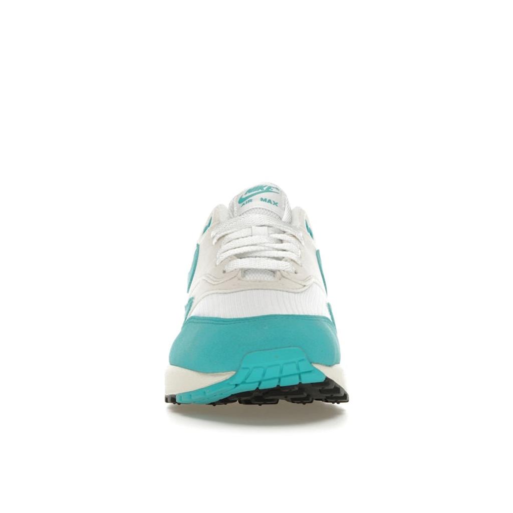Nike Air Max 1 Dusty Cactus Damen Sneaker Blau Weiß Phantom DZ2628-107