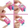 BARBIE Coffret Anniversaire Des Chiens