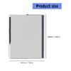 TPU Protective Case for  2 10.3 2022 eBook with 4 Shockproof Air bags for Frequent Traveler