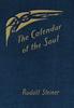 Buch The Calendar of the Soul : (Cw 40)