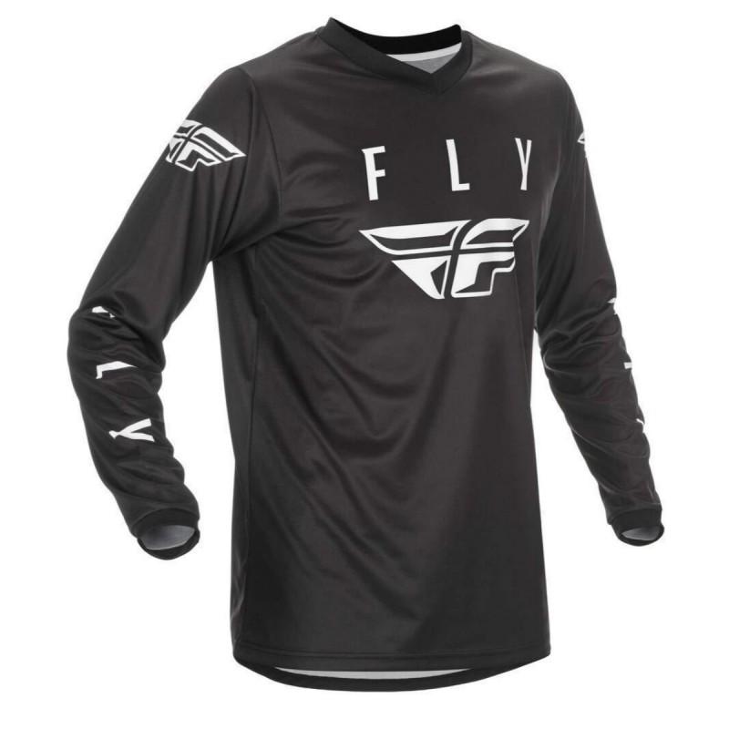 Men Women Mountain Bike Cycling Jersey Long Sleeve Quick Dry Breathable Off-Road Riding Shirt
