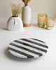 Marble Lazy Susan: Chic Centrepiece, Marble Organiser