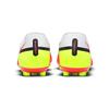 Nike Phantom GT2 Academy Round Toe Lace-Up AG (Rubber Short Studs) Slip-Resistant Durable Support Soccer Shoes Men Soccer Shoes DC0798-167