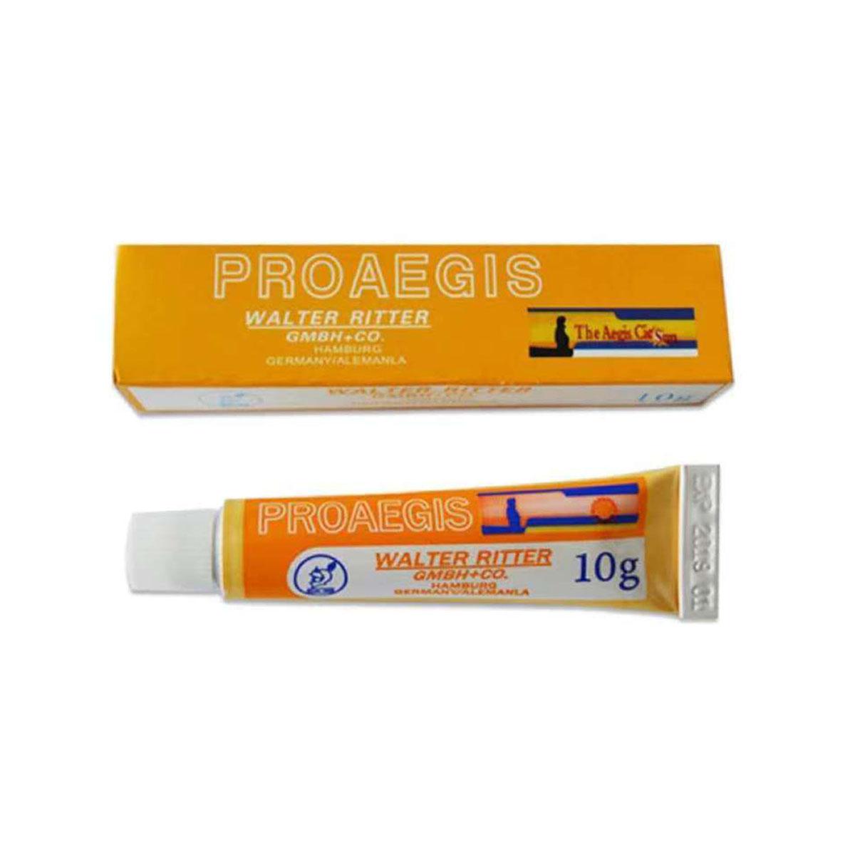 

10г Анестетик для татуировок Быстрое обезболивание кожи PROAEGISorange Крем Полуперманентный розовый