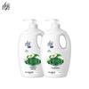 Lafang Multi-Scented Floral Refreshing Shower Gel